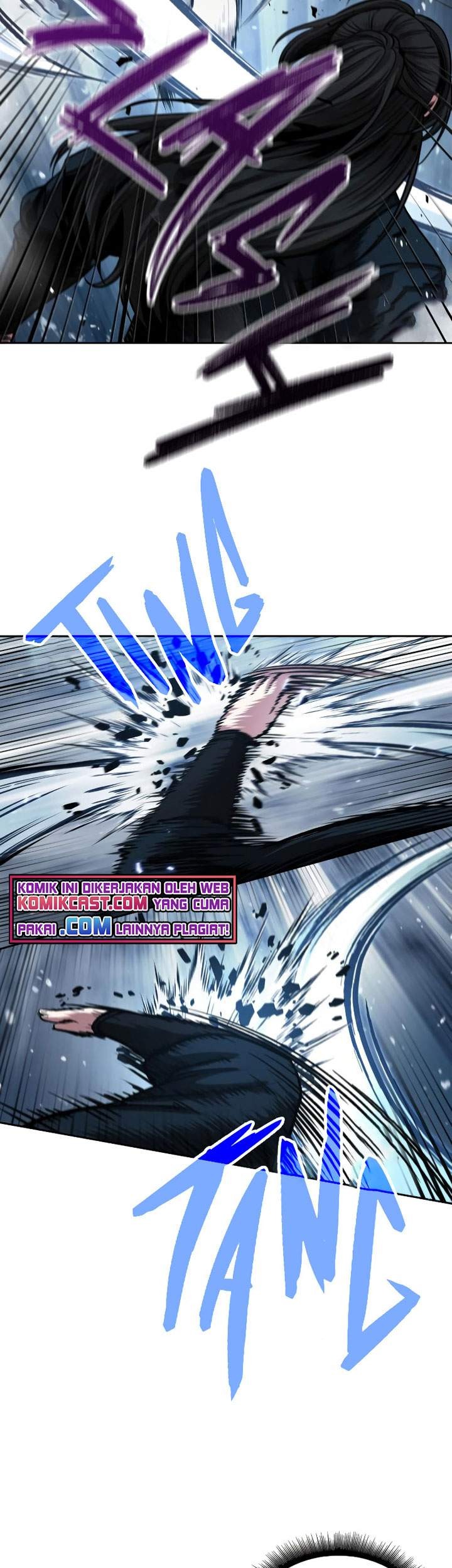 Nano Machine - Chapter 72 - Page 24