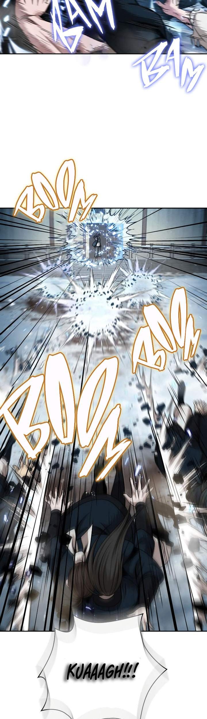 Nano Machine - Chapter 72 - Page 28