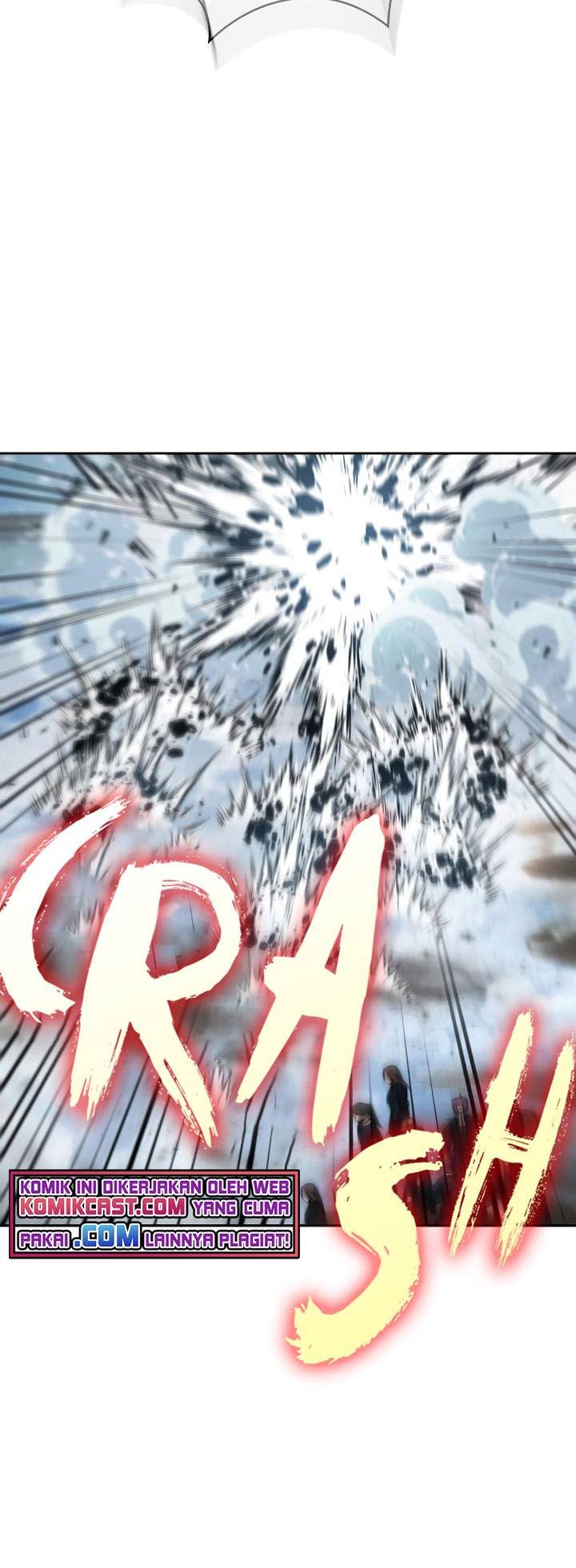 Nano Machine - Chapter 72 - Page 29