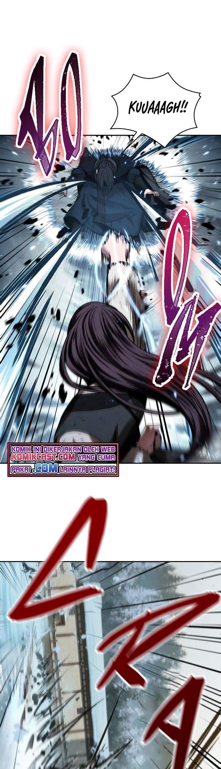 Nano Machine - Chapter 72 - Page 34