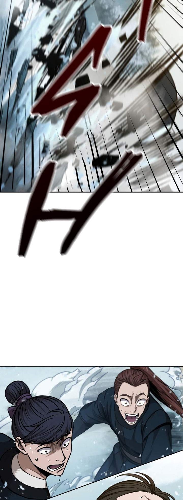 Nano Machine - Chapter 72 - Page 35