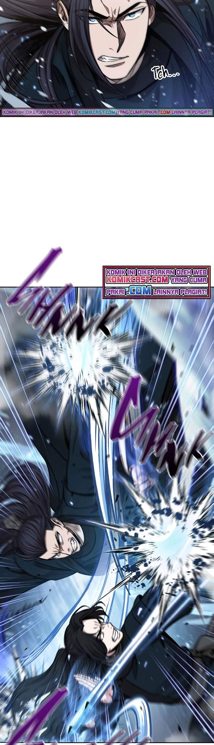 Nano Machine - Chapter 72 - Page 38