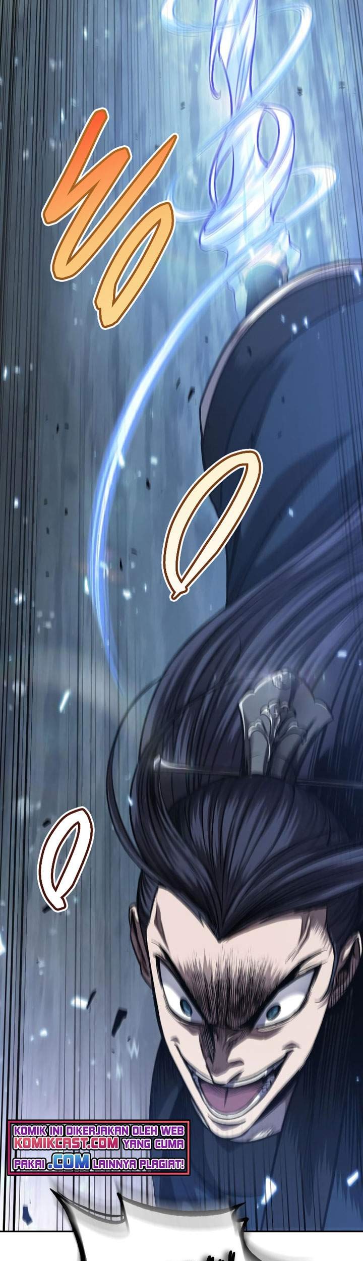 Nano Machine - Chapter 72 - Page 40