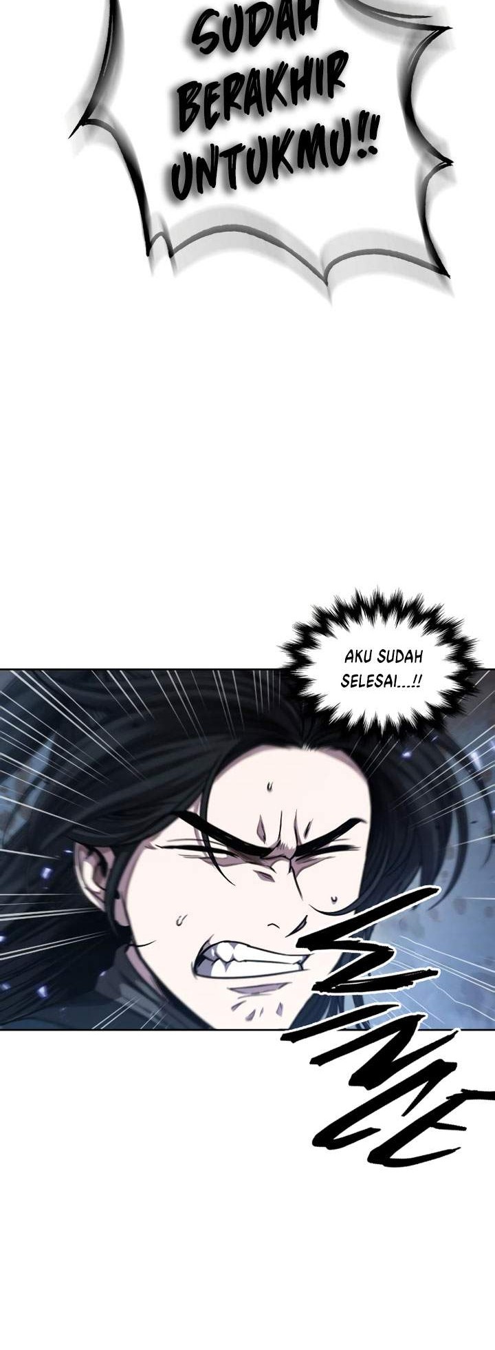 Nano Machine - Chapter 72 - Page 41