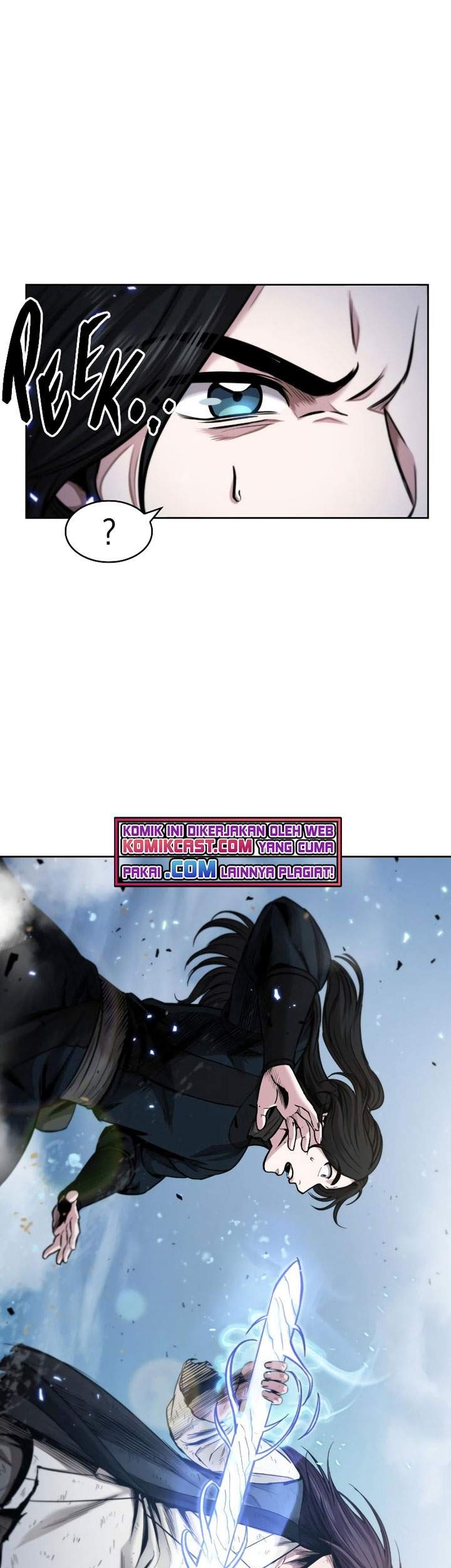 Nano Machine - Chapter 72 - Page 42