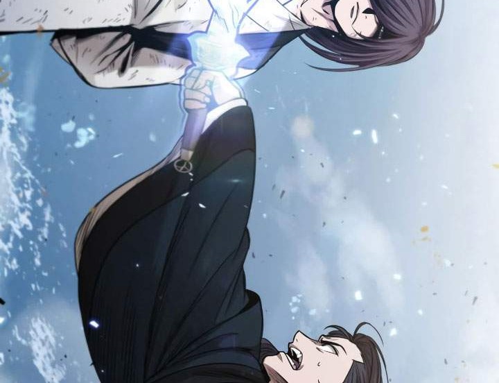 Nano Machine - Chapter 72 - Page 43