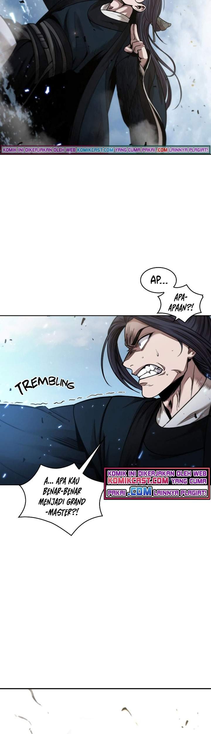 Nano Machine - Chapter 72 - Page 44