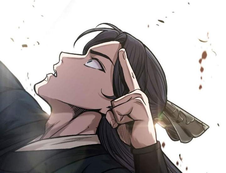 Nano Machine - Chapter 72 - Page 45