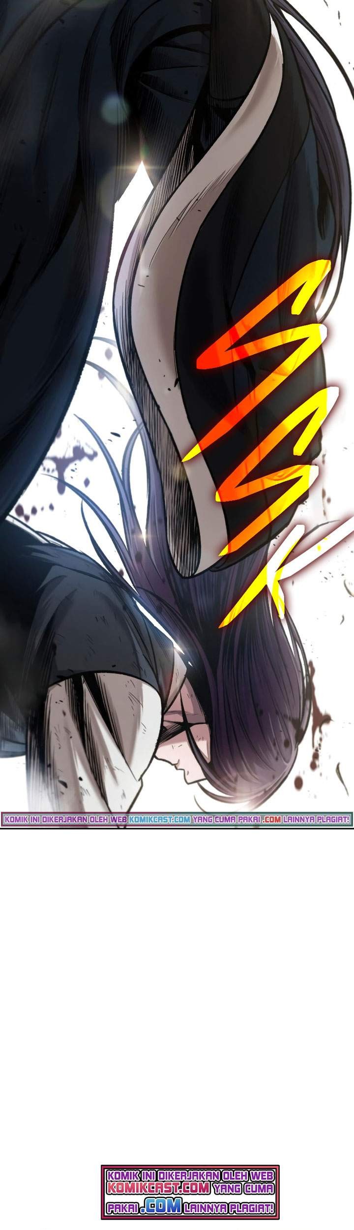 Nano Machine - Chapter 72 - Page 46