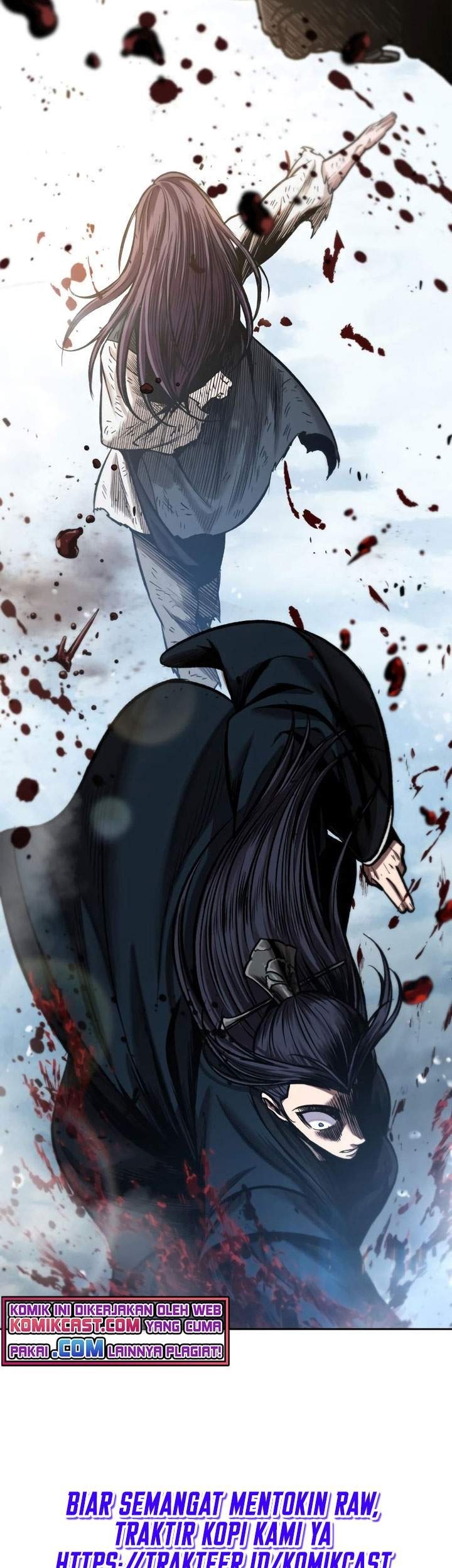 Nano Machine - Chapter 72 - Page 48