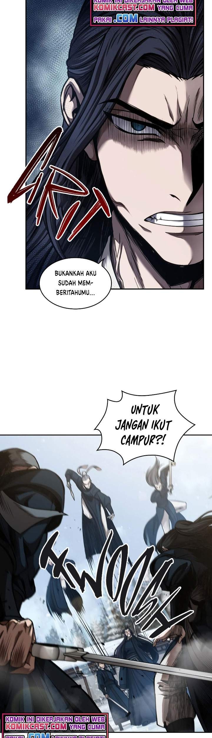 Nano Machine - Chapter 72 - Page 4