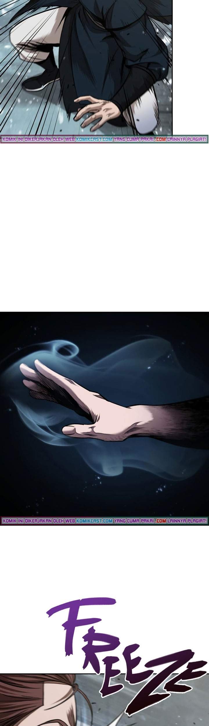 Nano Machine - Chapter 72 - Page 6