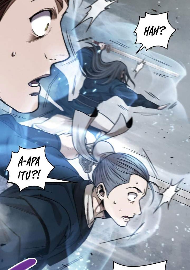 Nano Machine - Chapter 72 - Page 7