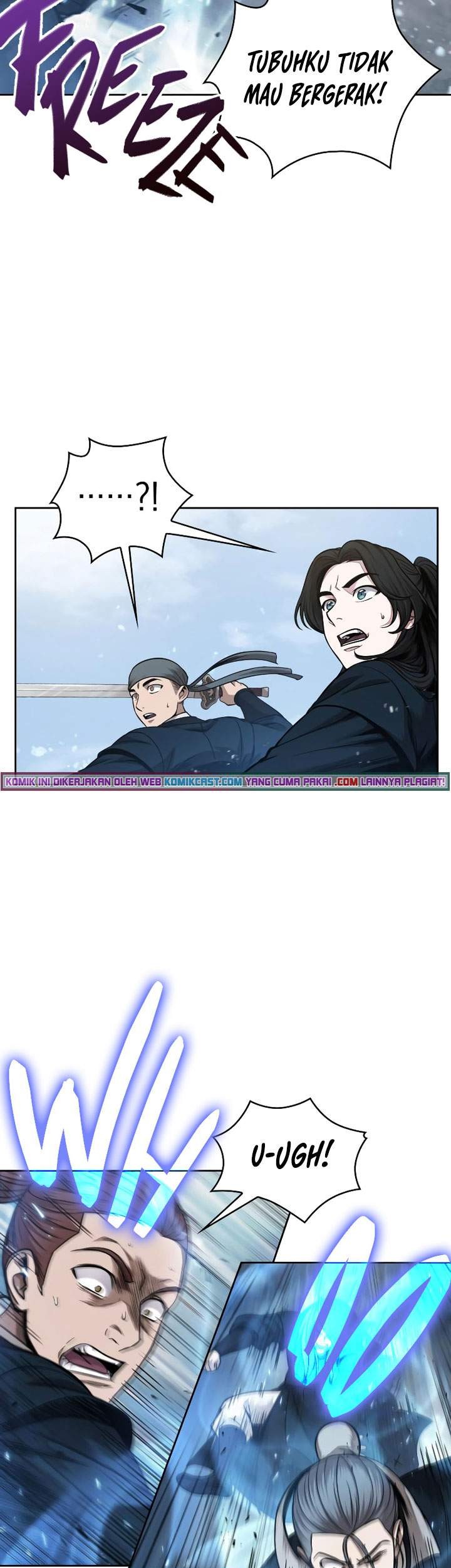 Nano Machine - Chapter 72 - Page 8