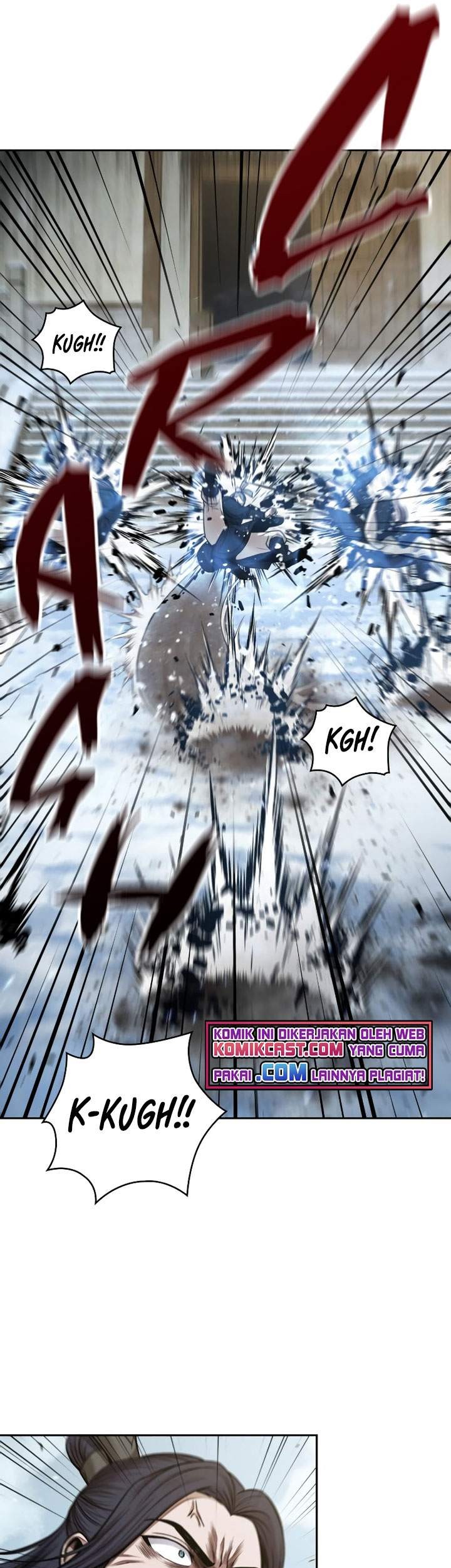 Nano Machine - Chapter 72 - Page 10