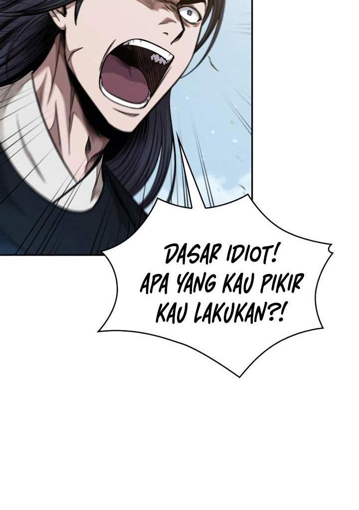 Nano Machine - Chapter 72 - Page 11