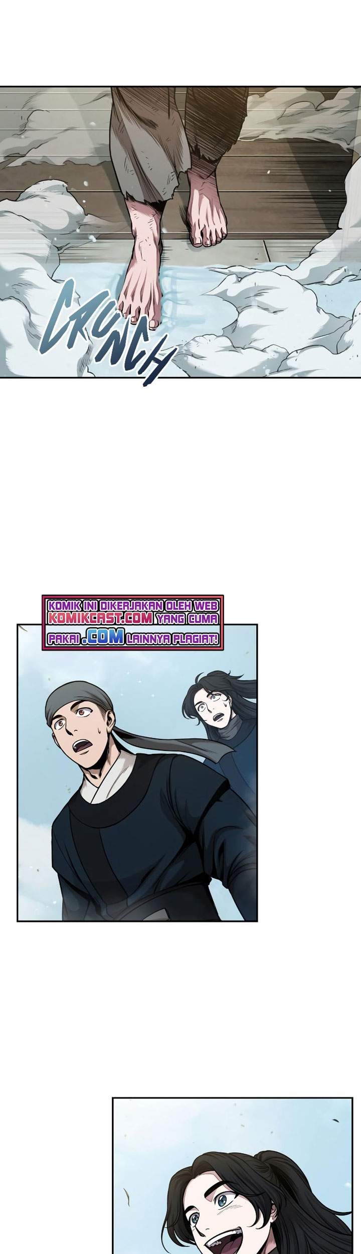 Nano Machine - Chapter 72 - Page 12