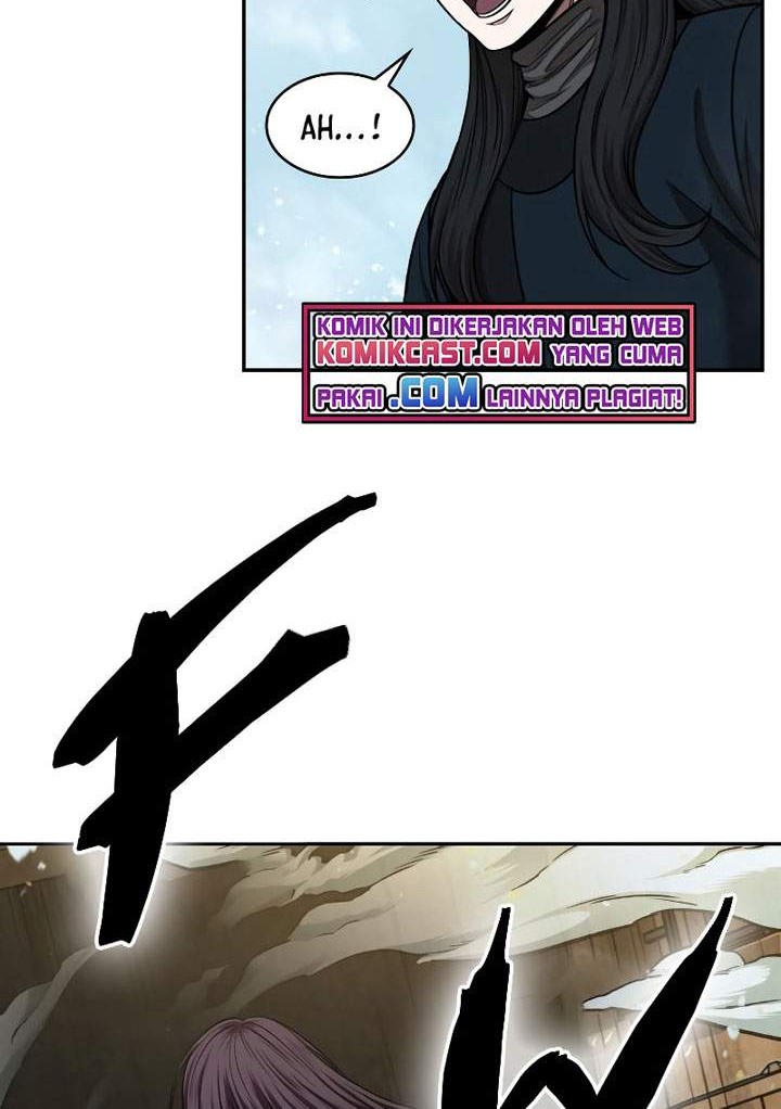 Nano Machine - Chapter 72 - Page 13