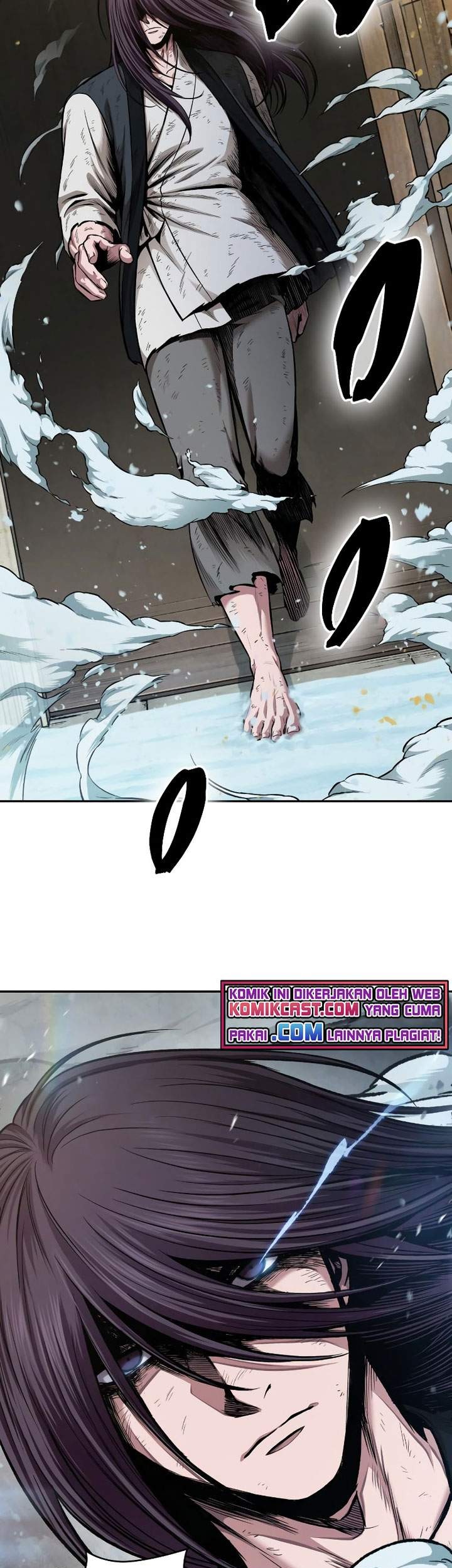 Nano Machine - Chapter 72 - Page 14