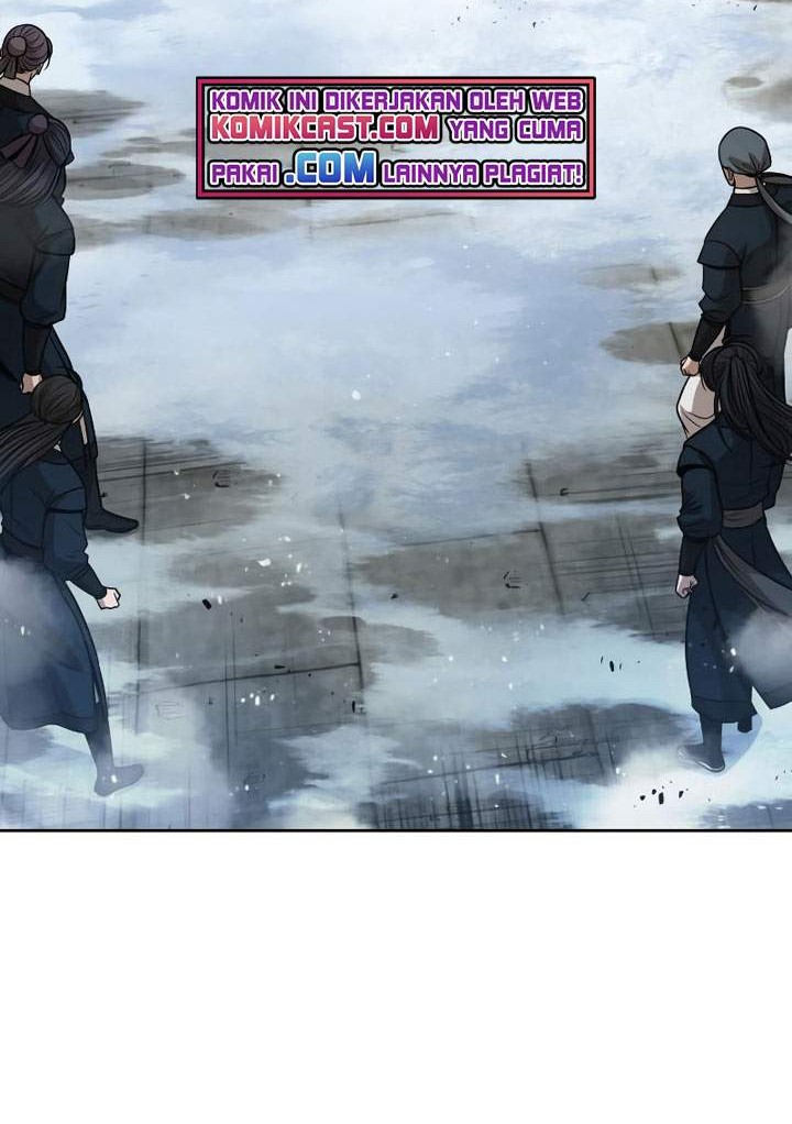 Nano Machine - Chapter 72 - Page 17