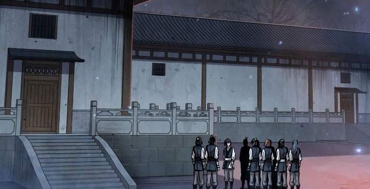 Nano Machine - Chapter 71 - Page 21