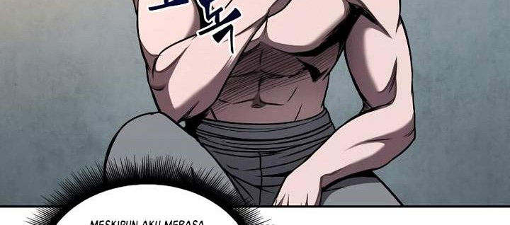 Nano Machine - Chapter 71 - Page 31