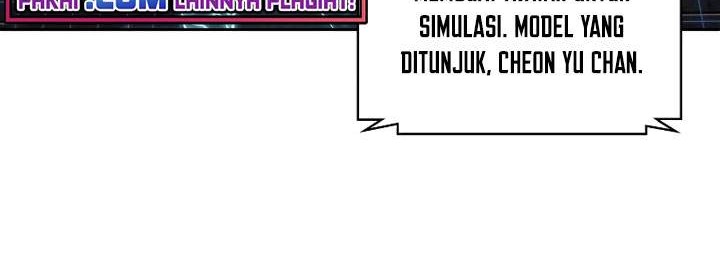 Nano Machine - Chapter 71 - Page 35