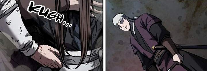 Nano Machine - Chapter 71 - Page 61