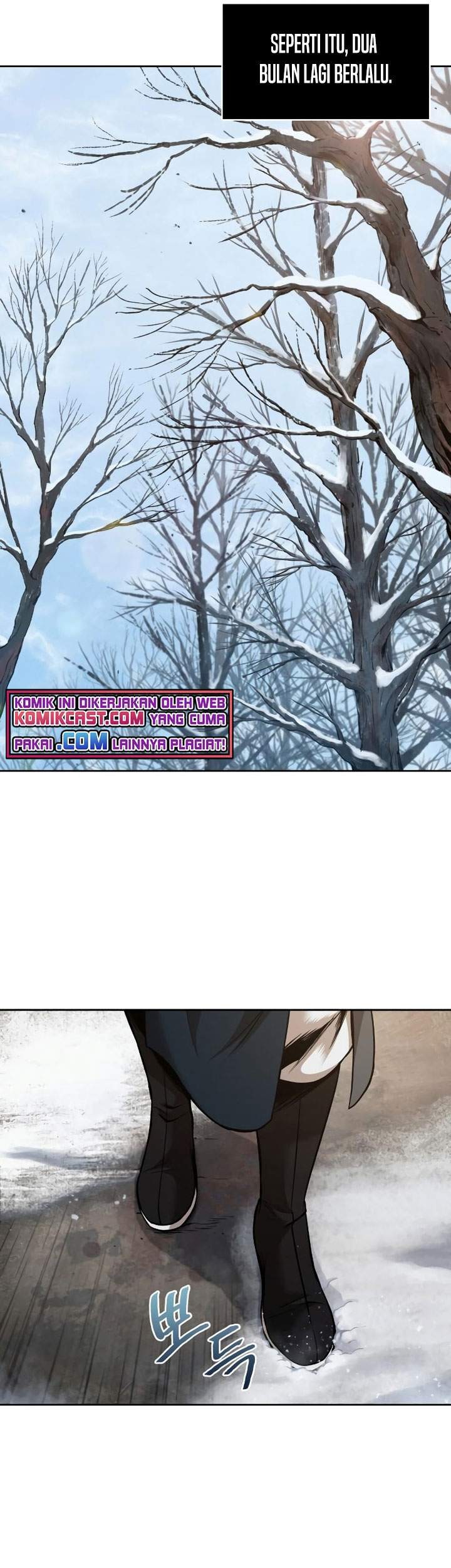 Nano Machine - Chapter 71 - Page 66