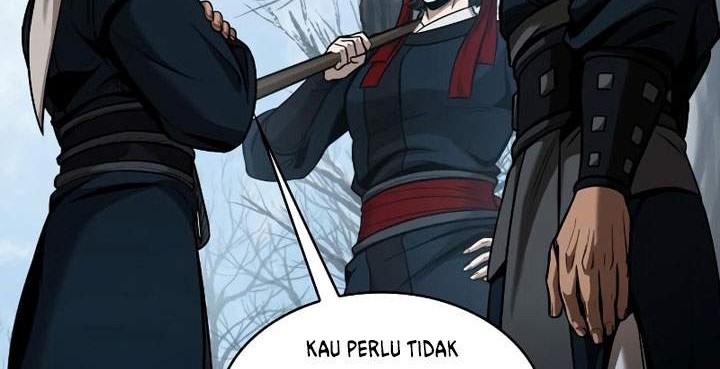 Nano Machine - Chapter 71 - Page 69