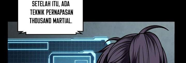 Nano Machine - Chapter 71 - Page 5