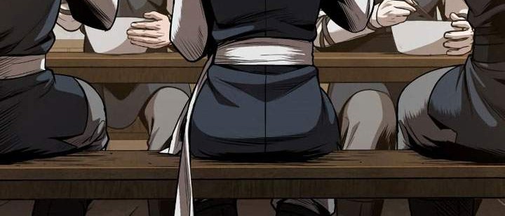 Nano Machine - Chapter 70 - Page 19