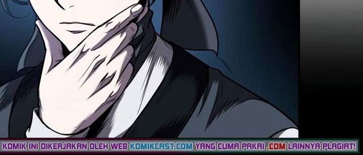 Nano Machine - Chapter 70 - Page 25