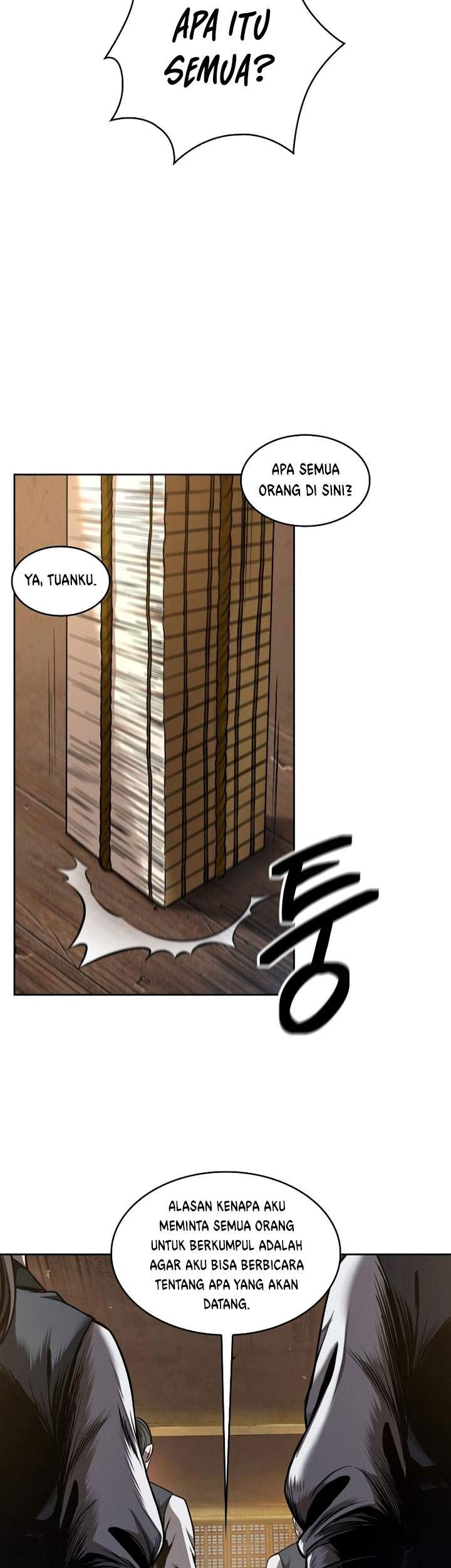 Nano Machine - Chapter 70 - Page 30