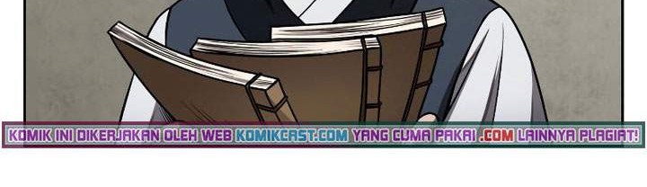 Nano Machine - Chapter 70 - Page 49