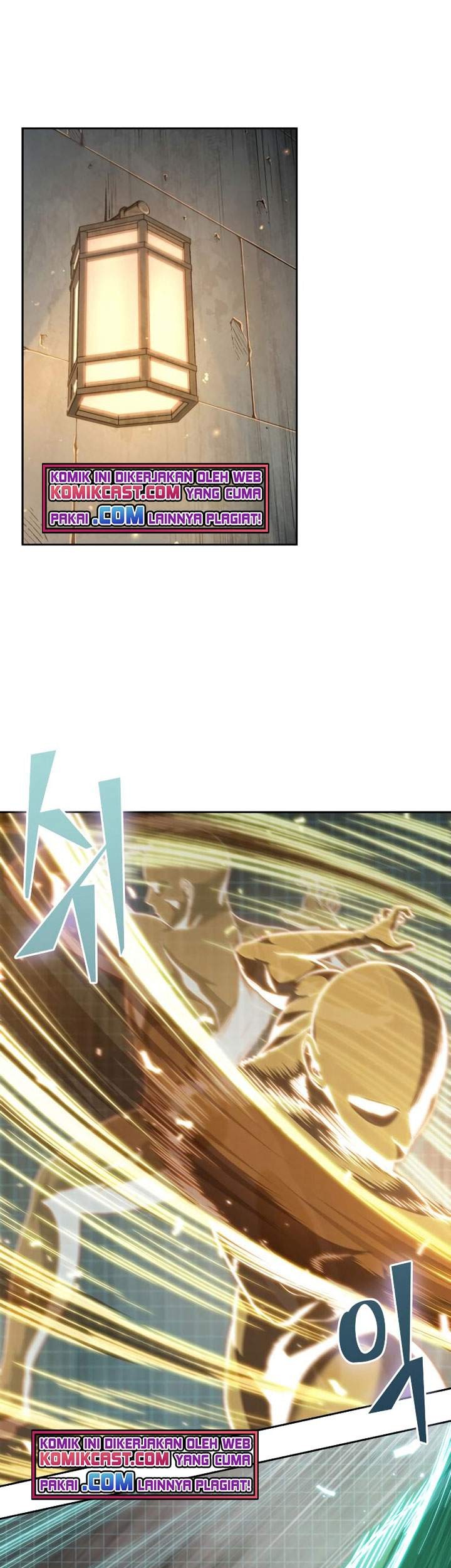 Nano Machine - Chapter 70 - Page 2