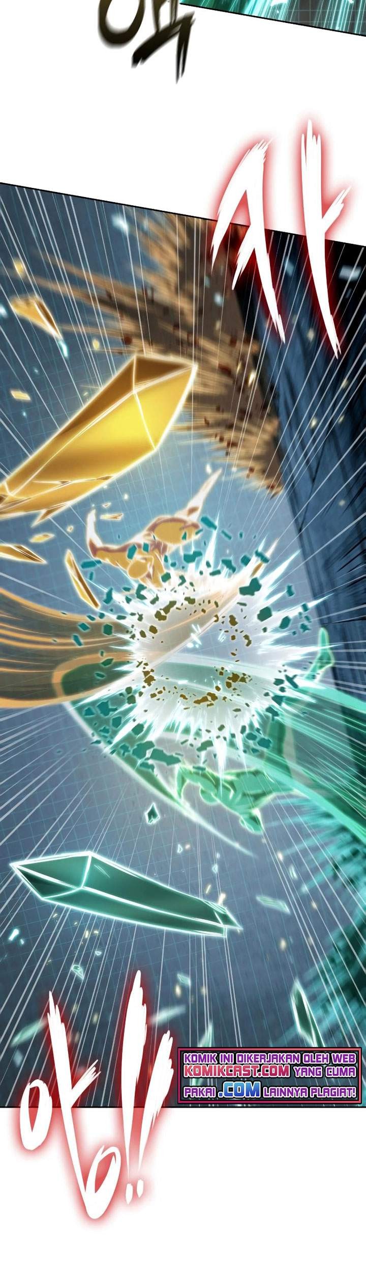 Nano Machine - Chapter 70 - Page 4