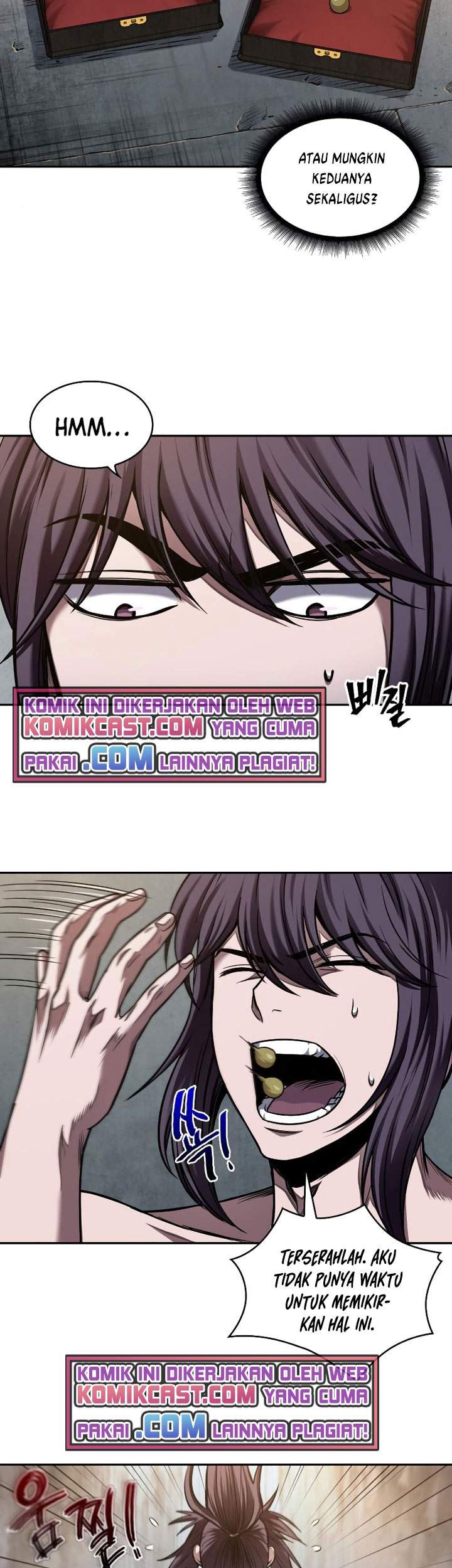 Nano Machine - Chapter 69 - Page 17