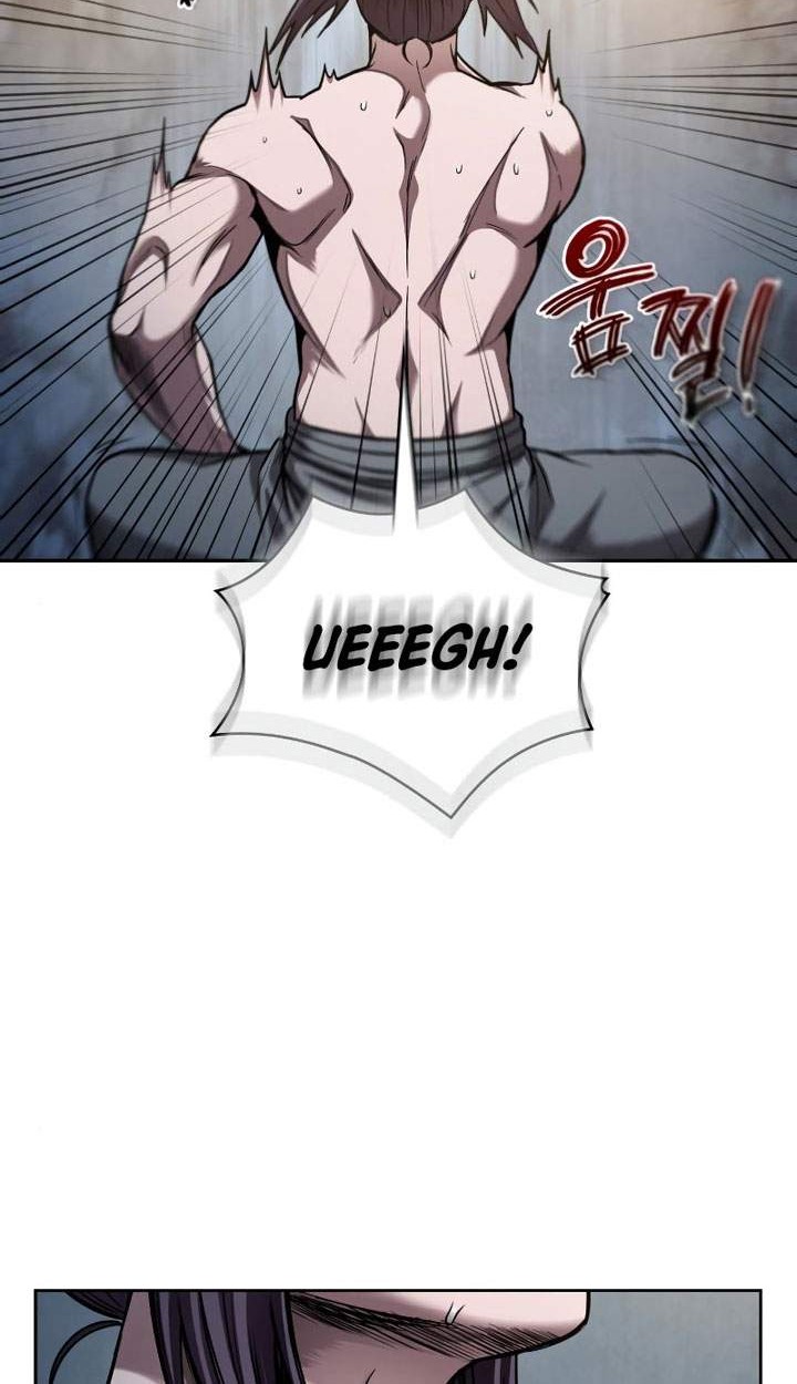 Nano Machine - Chapter 69 - Page 18