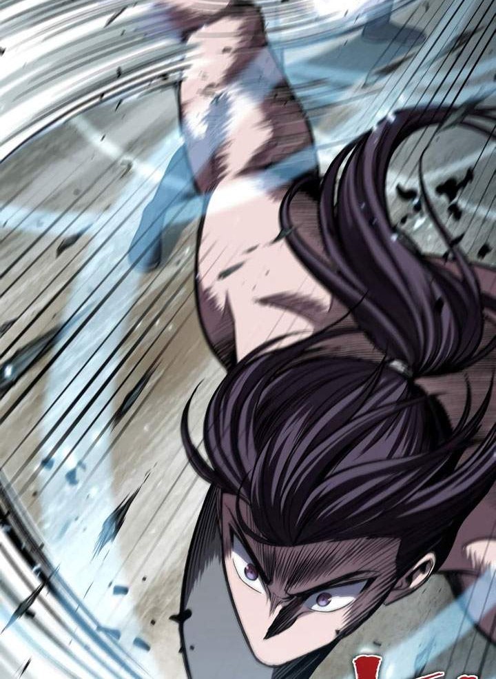 Nano Machine - Chapter 69 - Page 22