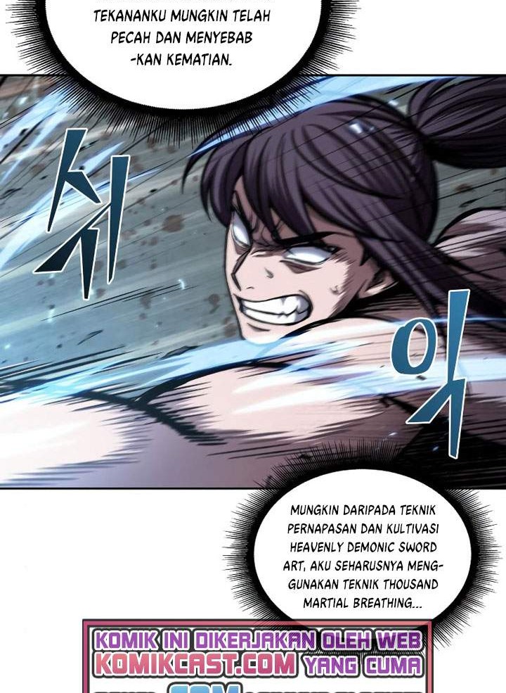 Nano Machine - Chapter 69 - Page 24