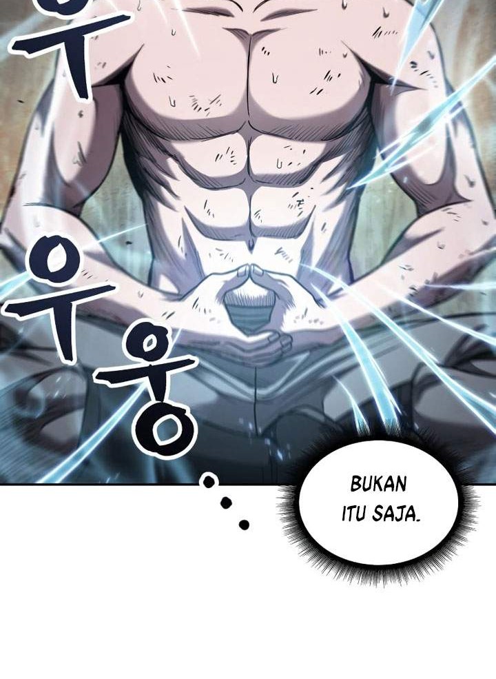 Nano Machine - Chapter 69 - Page 30