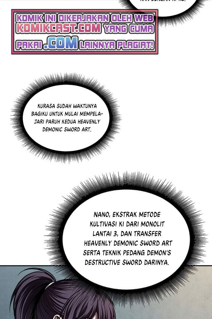 Nano Machine - Chapter 69 - Page 34