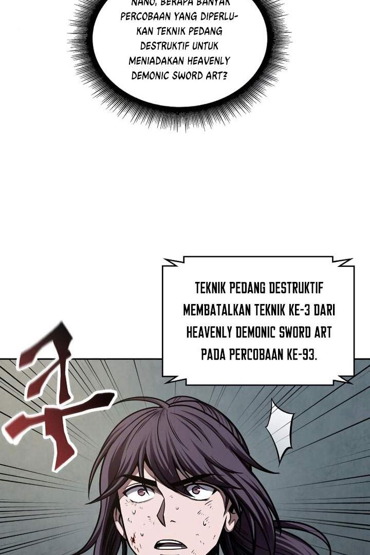 Nano Machine - Chapter 69 - Page 36