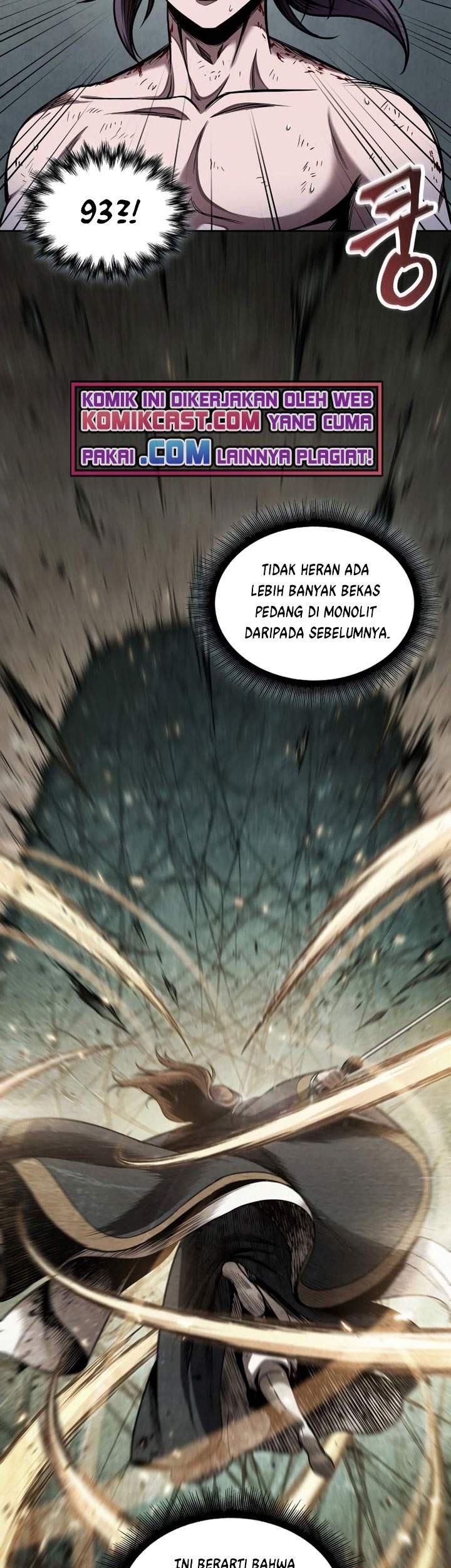 Nano Machine - Chapter 69 - Page 37