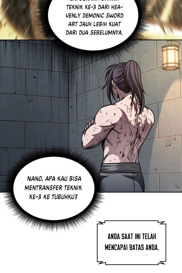 Nano Machine - Chapter 69 - Page 38