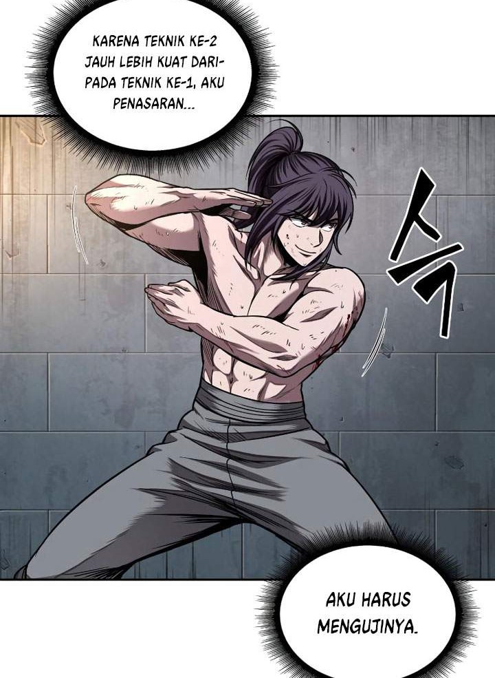 Nano Machine - Chapter 69 - Page 40