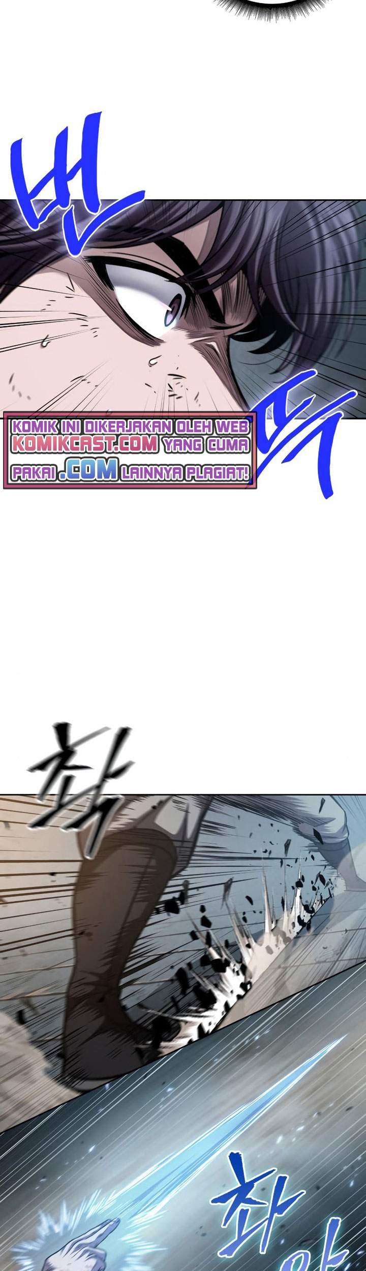 Nano Machine - Chapter 69 - Page 41