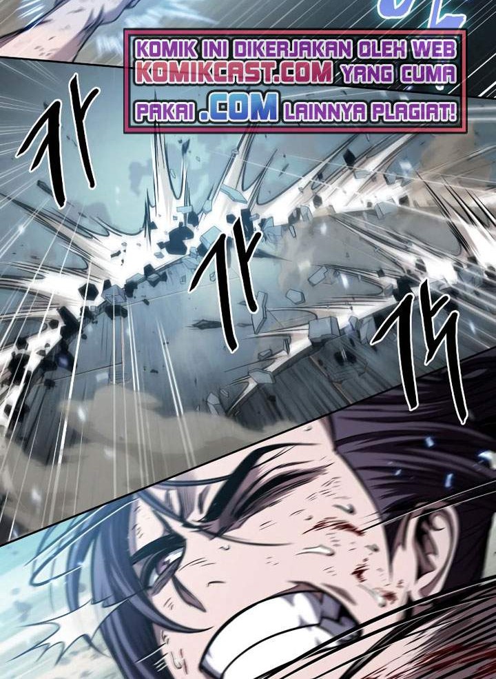 Nano Machine - Chapter 69 - Page 42