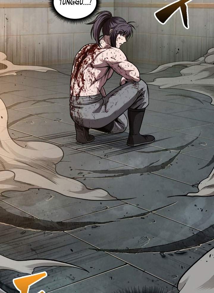 Nano Machine - Chapter 69 - Page 46